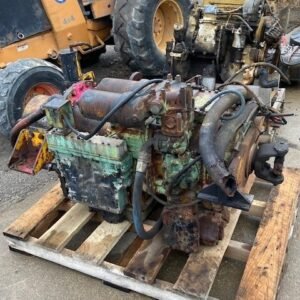 Allison CLBT 5960-6 Take Out Trans
