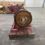 Allison 9823 OFS Automatic Transmission Serial#4320012451
