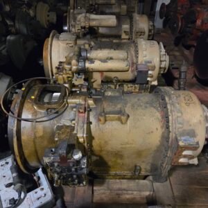 Allison S9820M Automatic Transmissions Take-out, AS-IS