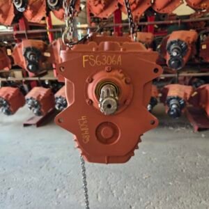 Rebuilt Eaton Fuller FS 6306A ( out of stock )