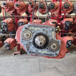 Rebuilt Eaton Fuller RTO 14908LL