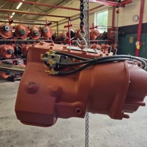 Rebuilt Eaton Fuller RTO 16908LL