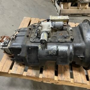 NEW RTLO-16918A-AS2 TRANSMISSION