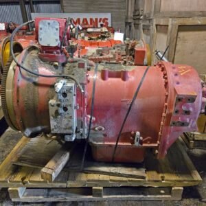 Allison 9823 OFS Automatic Transmission AS-IS Take-outs