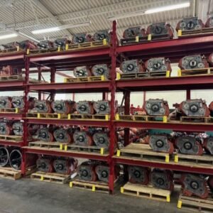 Rebuilt Truck Transmissions and Differentials