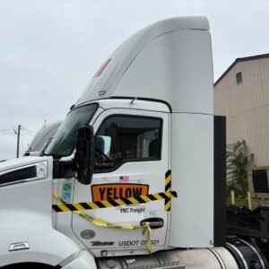 Kenworth T680 Cab For Sale