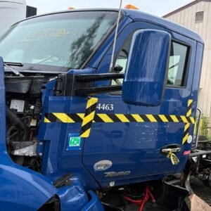 Kenworth T680 Cab For Sale
