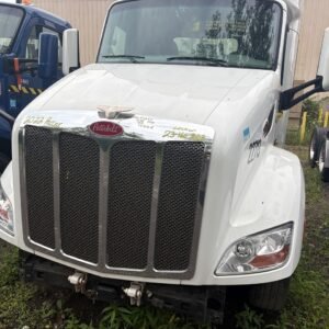 Peterbilt 579 Hood For Sale