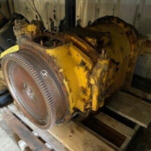 CLBT-5640-1 Industrial Transmission