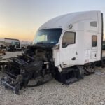 2014 Kenworth T680 Parts Unit