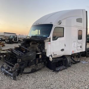 2014 Kenworth T680 Parts Unit